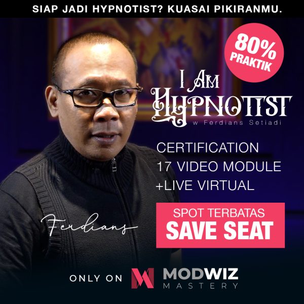 I Am Hypnotist