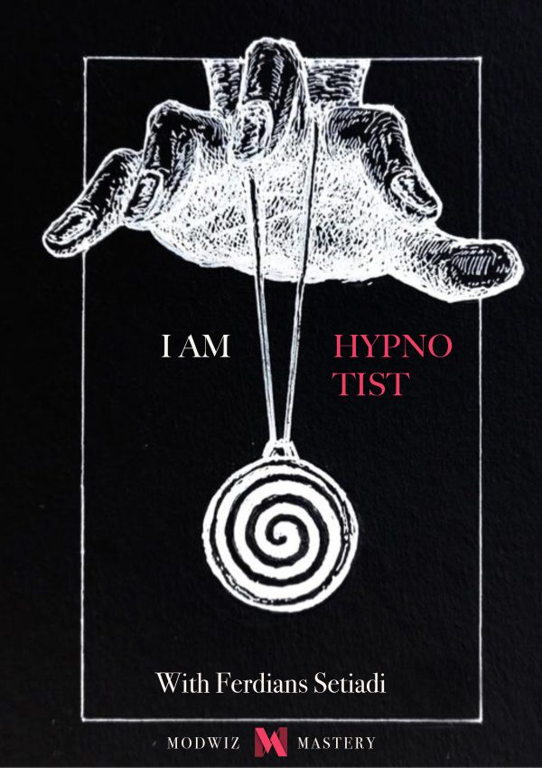 I Am Hypnotist - Gambar 3