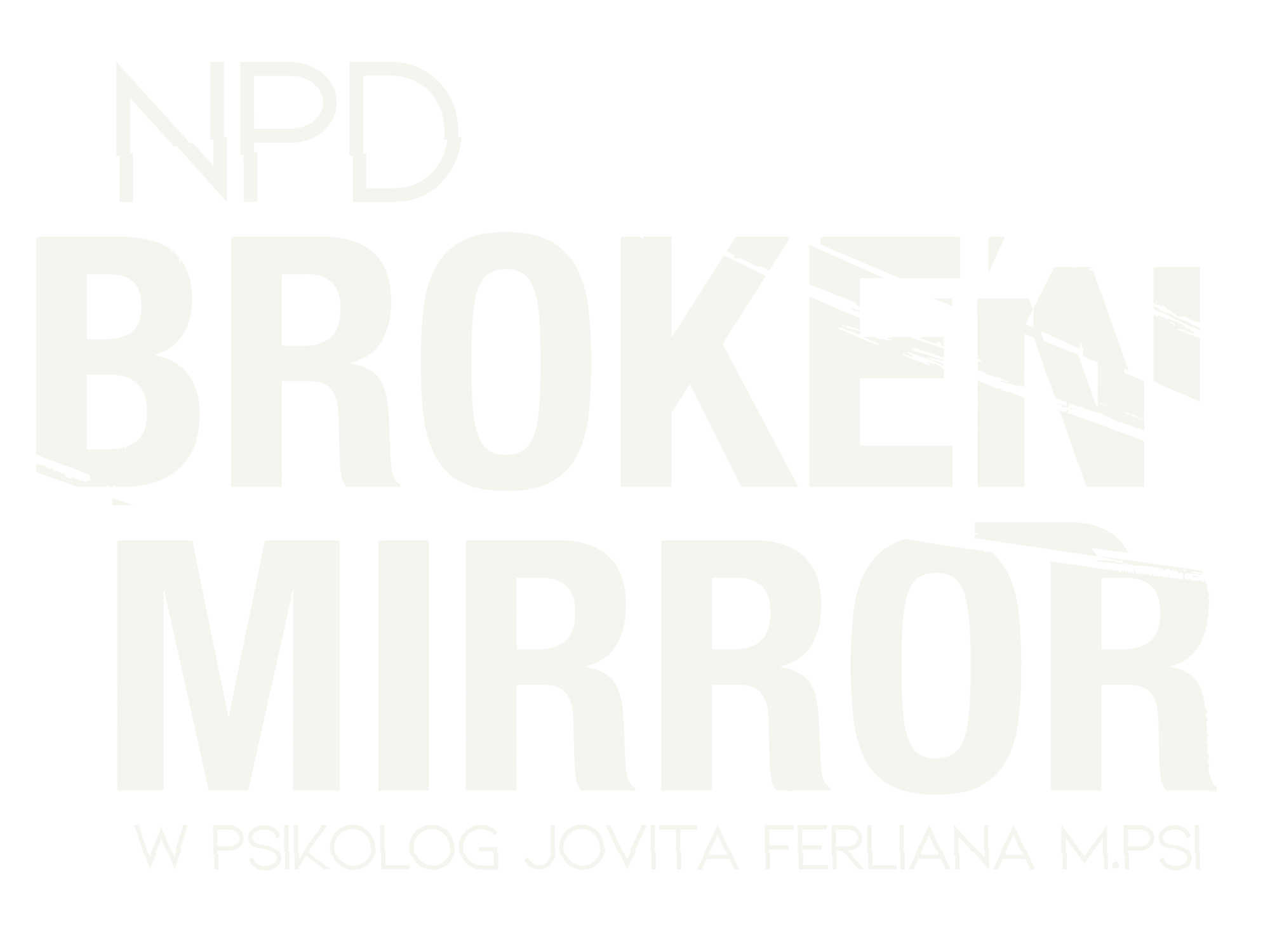 NPD BM Jovita Logo white