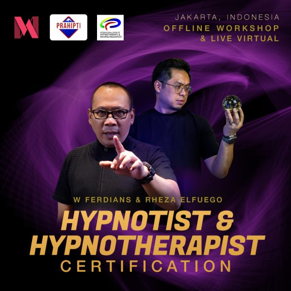 Hypnotherapy Certification