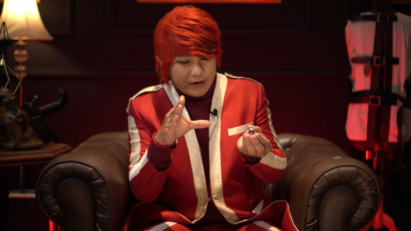 Super Ultimate Normal Bersama Pesulap Merah - Gambar 5
