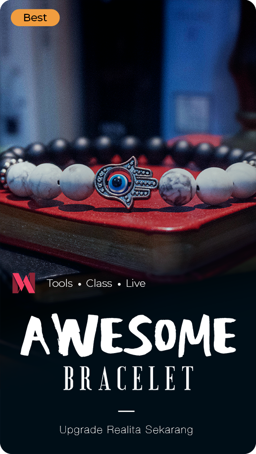 Awesome Bracelet Program