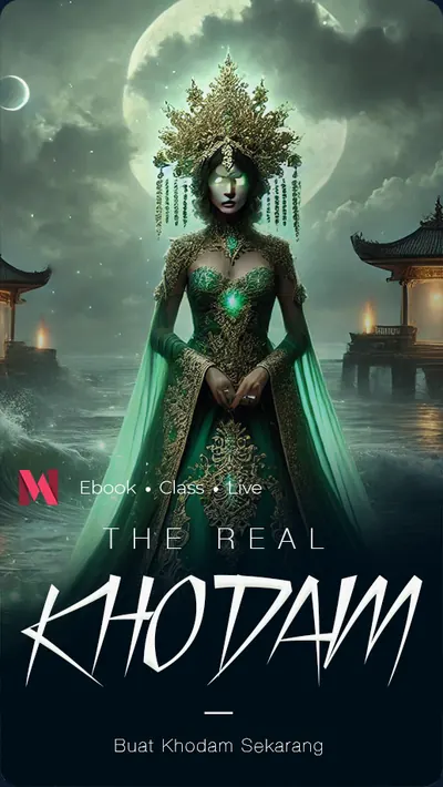 The Real Khodam